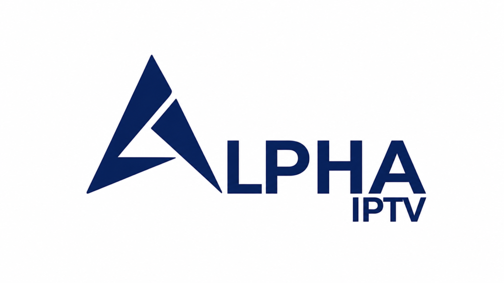 Alpha iptv