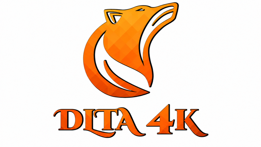 Dlta 4k