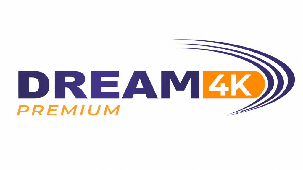 Dream 4k