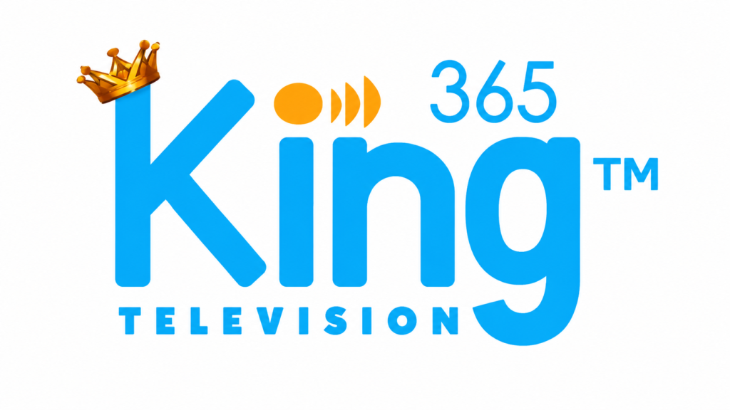 King 365