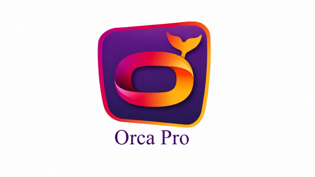 Orca Pro