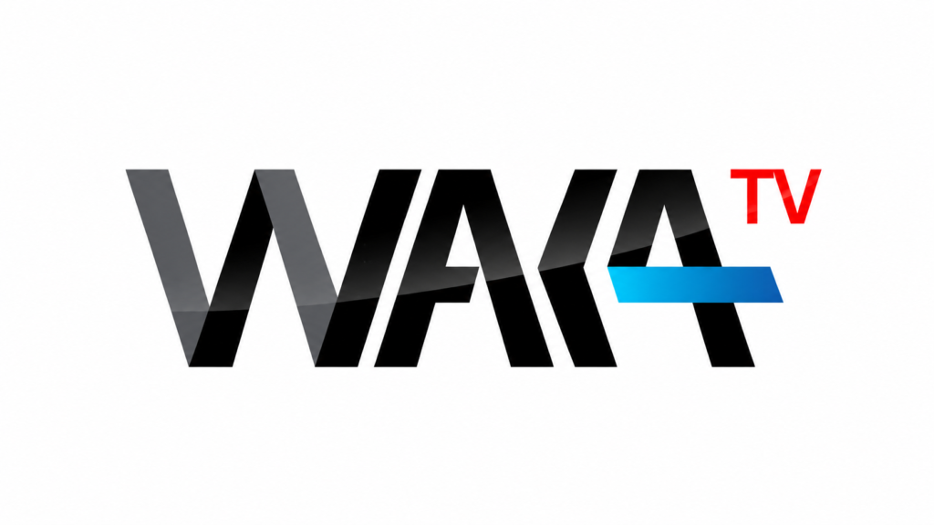 WAKA TV