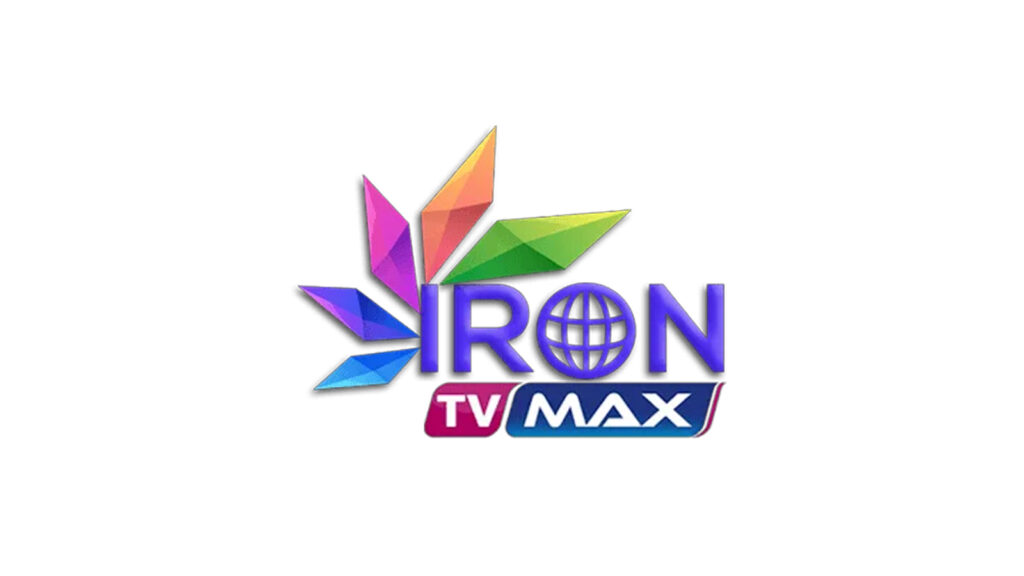 iron tv max