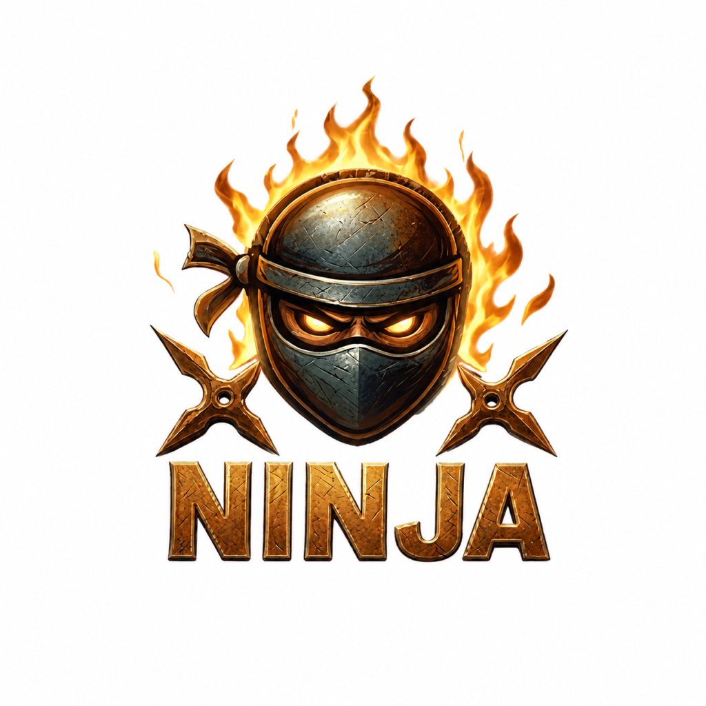 ninja 4k